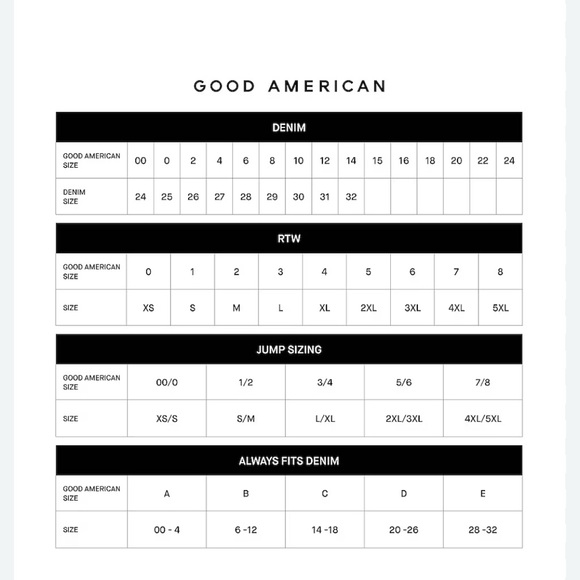 Good American Black Turtleneck Sleeveless Slit Sexy LBD Midi Dress Sz 3/L 🧡🎀 - Picture 14 of 14